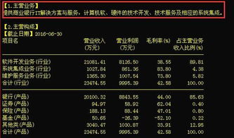 深港通龍頭股 從117元跌至8元的鳳凰涅槃，年報增長856%能否支撐50元目標價？——聚焦信息系統運行維護服務的價值重估
