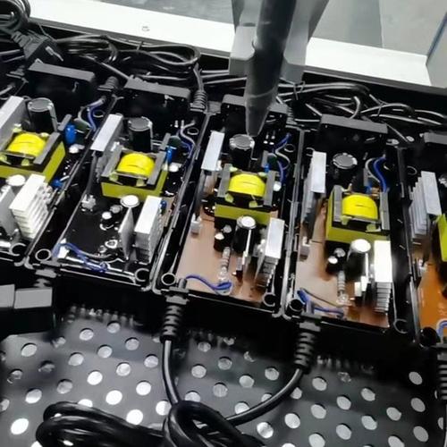 高硬度雙組份環氧樹脂 傳感器灌封膠的可靠選擇