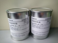 原裝進口 邁圖TSE3331雙組分熱固化硅橡膠電氣電子灌封膠 2kg組_供應_貿易地